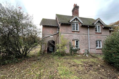 undefined, Salisbury Road, Plaitford, Romsey, Hampshire, SO51