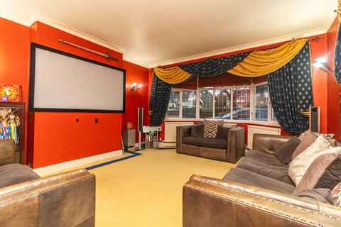 5 bedroom detached house for sale, Stoughton Road, Oadby, Leicester, LE2