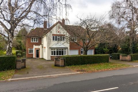 undefined, Stoughton Road, Oadby, LE2