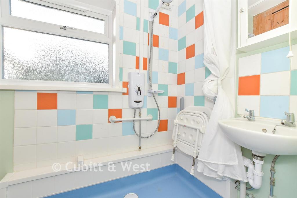 Wet Room