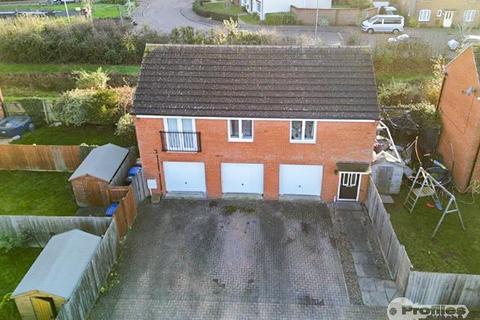 undefined, Sansome Drive, Hinckley