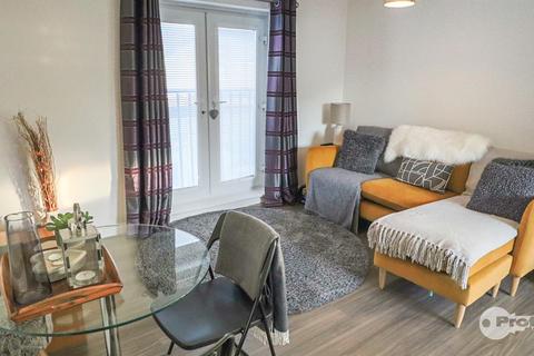 undefined, Sansome Drive, Hinckley