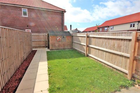 undefined, Gervase Holles Way, Grimsby, North East Lincs, DN33