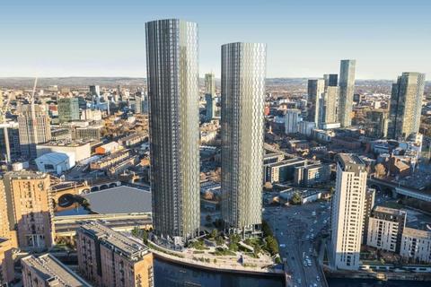 Vista River Gardens, Trinity Way, Manchester