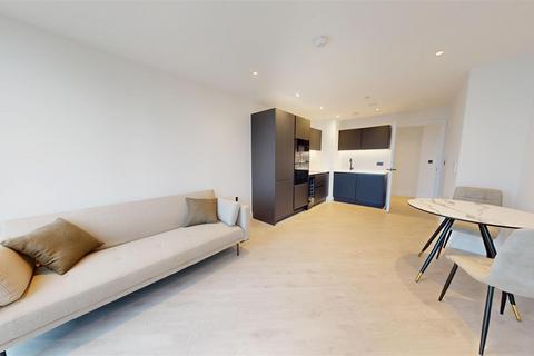 1 bedroom apartment to rent, Vista River Gardens, Trinity Way, Manchester