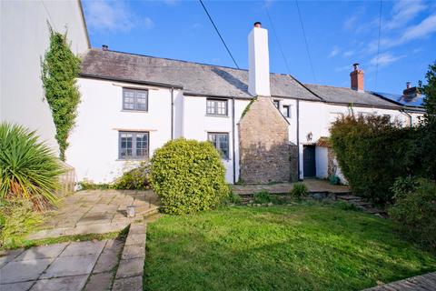 4 bedroom house for sale, Lovacott, Newton Tracey, Barnstaple