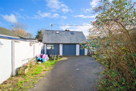 4 bedroom house for sale, Lovacott, Newton Tracey, Barnstaple