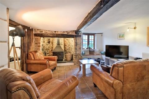 4 bedroom house for sale, Lovacott, Newton Tracey, Barnstaple