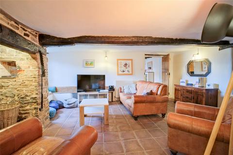 4 bedroom house for sale, Lovacott, Newton Tracey, Barnstaple