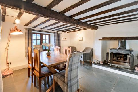 4 bedroom house for sale, Lovacott, Newton Tracey, Barnstaple