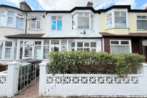undefined, Belvedere Road, Leyton, E10