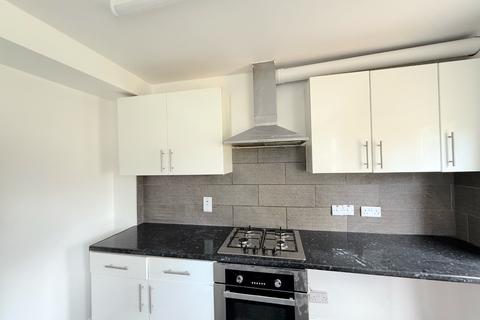 undefined, Belvedere Road, Leyton, E10