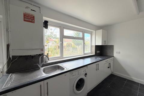 undefined, Belvedere Road, Leyton, E10