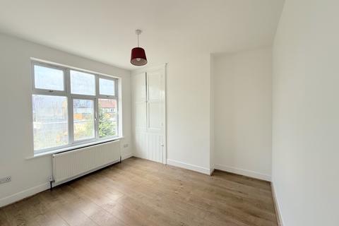 undefined, Belvedere Road, Leyton, E10