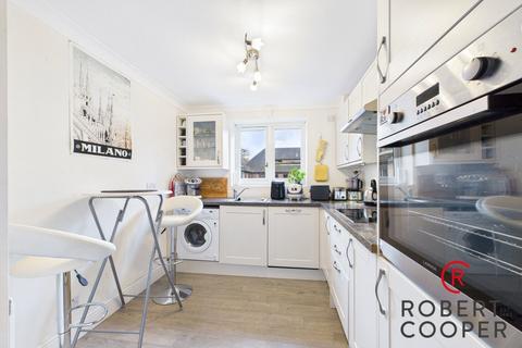 undefined, The Forresters, Winslow Close, Eastcote, HA5