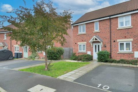 undefined, Teachers Way, Melksham SN12