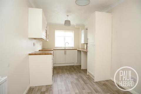 undefined, Fen Court, Lowestoft, NR33