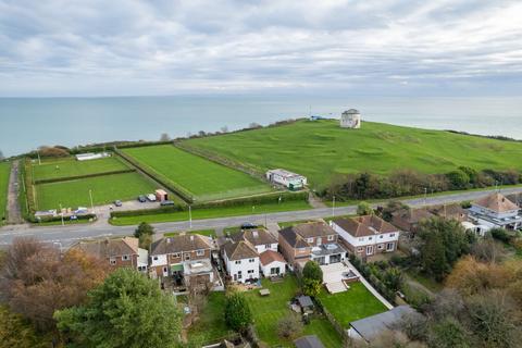 4 bedroom detached house for sale, Wear Bay Road, Folkestone, Kent, CT19
