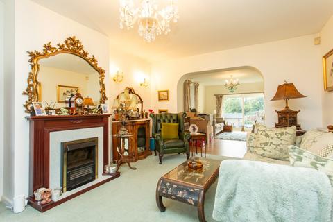 4 bedroom detached house for sale, Wear Bay Road, Folkestone, Kent, CT19
