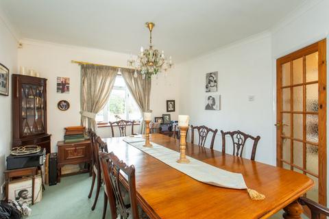 4 bedroom detached house for sale, Wear Bay Road, Folkestone, Kent, CT19
