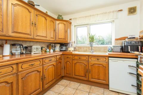 4 bedroom detached house for sale, Wear Bay Road, Folkestone, Kent, CT19