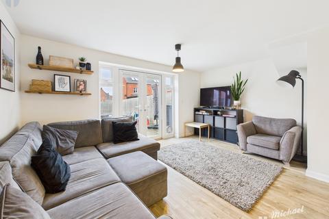 3 bedroom house for sale, Sorrel Way, Kingsbrook, Aylesbury, Buckinghamshire