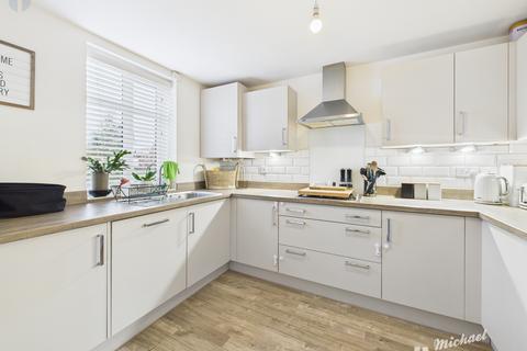 3 bedroom house for sale, Sorrel Way, Kingsbrook, Aylesbury, Buckinghamshire