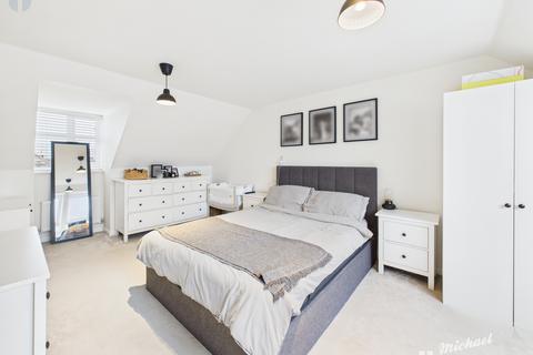 3 bedroom house for sale, Sorrel Way, Kingsbrook, Aylesbury, Buckinghamshire