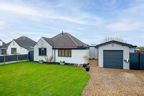 undefined, Pudsey Hall Lane, Canewdon, SS4