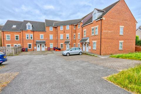 1 bedroom apartment to rent, Heath Road, Chesterfield S42
