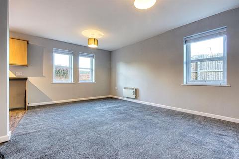 1 bedroom apartment to rent, Heath Road, Chesterfield S42