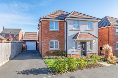 undefined, Opal Row, Bidford-on-Avon, Alcester, Warwickshire, B50