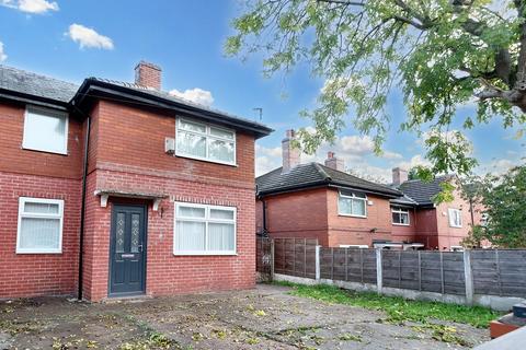 Normanton Avenue, Salford, M6