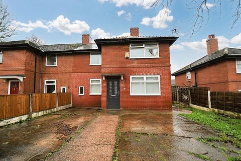 undefined, Normanton Avenue, Salford, M6