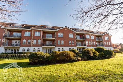 undefined, Madison Heights, Coopers Row, Lytham St. Annes, Lancashire
