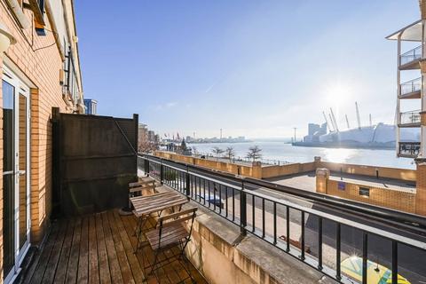 undefined, Jamestown Way, Tower Hamlets, London, E14
