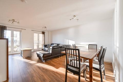 undefined, Jamestown Way, Tower Hamlets, London, E14