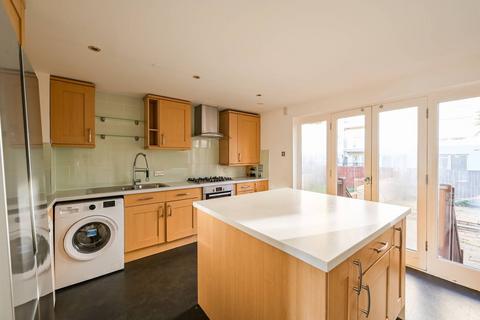 undefined, Jamestown Way, Tower Hamlets, London, E14