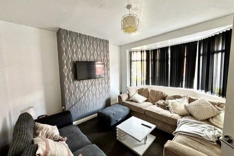 undefined, Ash Road, Denton, Manchester, Greater Manchester, M34 2WJ