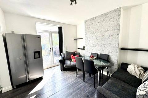 undefined, Ash Road, Denton, Manchester, Greater Manchester, M34 2WJ