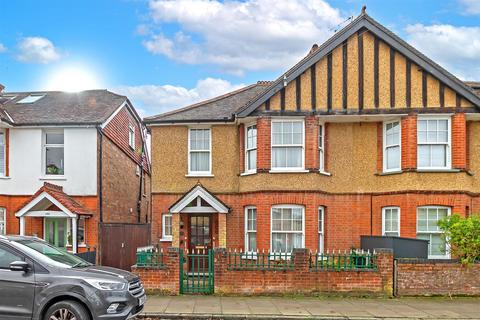 undefined, Brampton Road