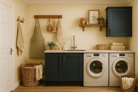undefined, Harvest View, Stafford ST20