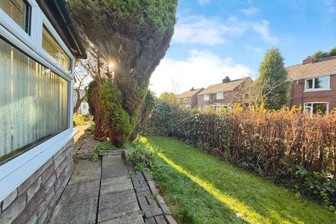 undefined, Whitstone Drive, Skelmersdale, WN8