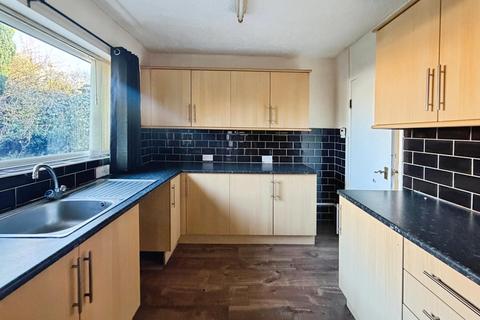 undefined, Whitstone Drive, Skelmersdale, WN8