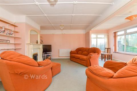 4 bedroom detached bungalow for sale, Dunes Road, Greatstone, New Romney, Kent