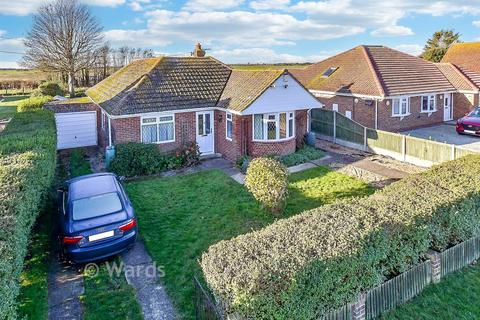 4 bedroom detached bungalow for sale, Dunes Road, Greatstone, New Romney, Kent