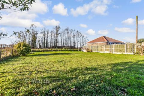 4 bedroom detached bungalow for sale, Dunes Road, Greatstone, New Romney, Kent