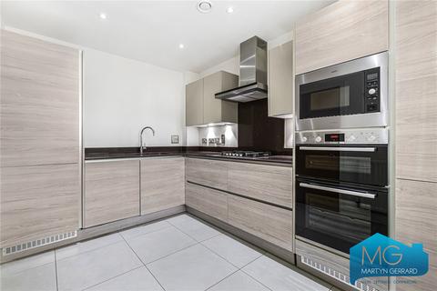 undefined, Guardhouse Way, Mill Hill, London, NW7