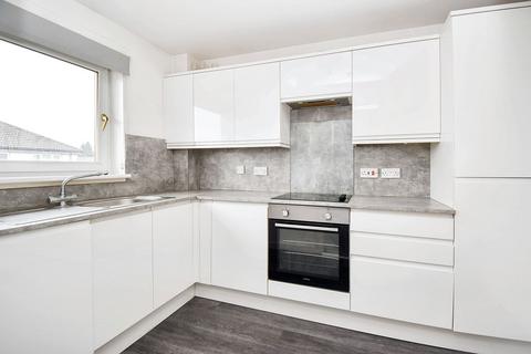 undefined, Daniel Mclaughlin Place, Kirkintilloch, G66