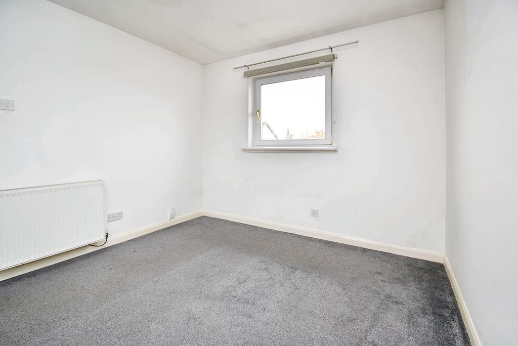 Bedroom 1 Angle 1